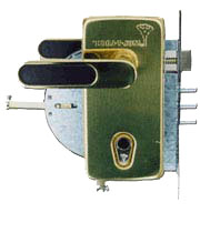 Mul-T-lock