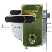 Замки MUL-T-LOCK